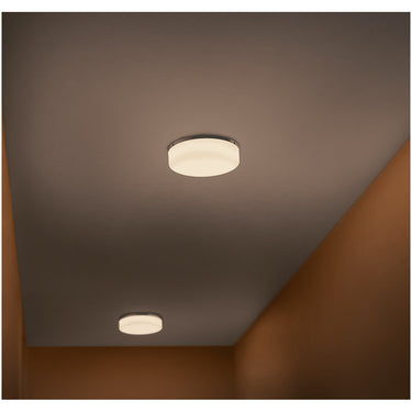 LED ceiling light for low ceilings in bedrooms and hallways