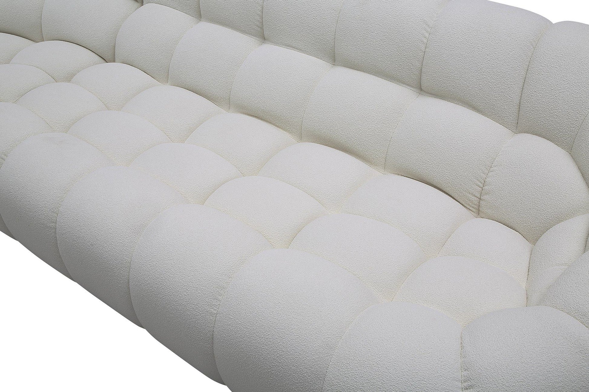 Divani Casa Yolonda Off-White Fabric Sectional Sofa Alt 11