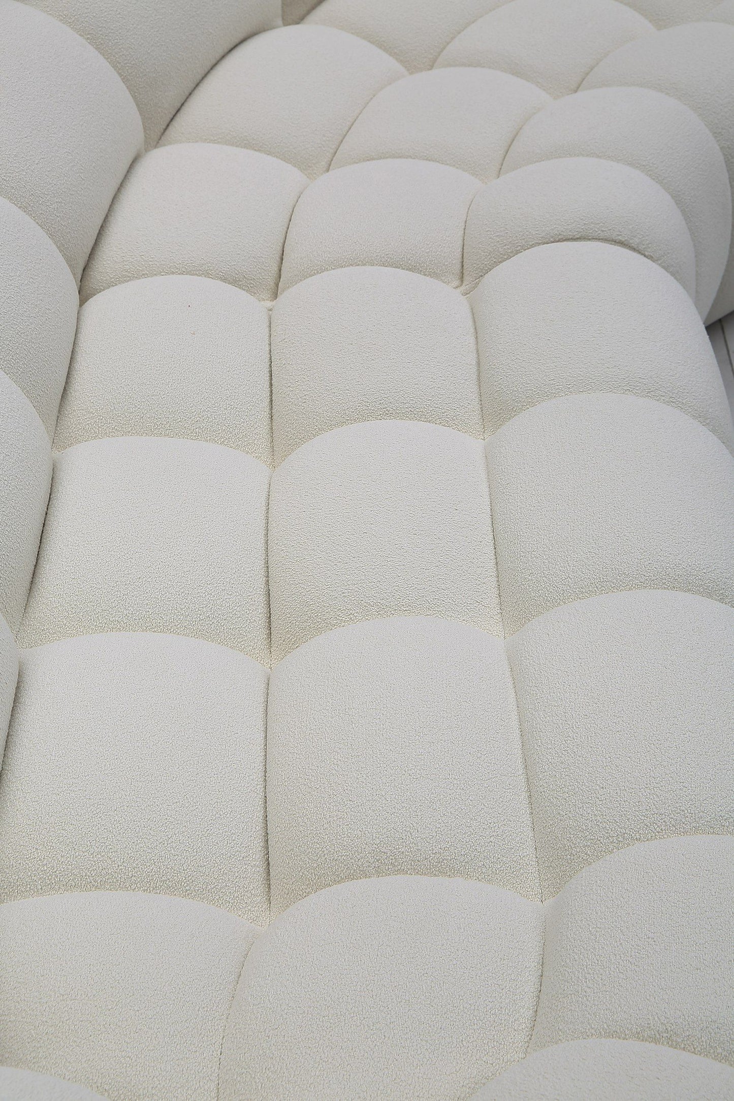 Divani Casa Yolonda Off-White Fabric Sectional Sofa Alt 14