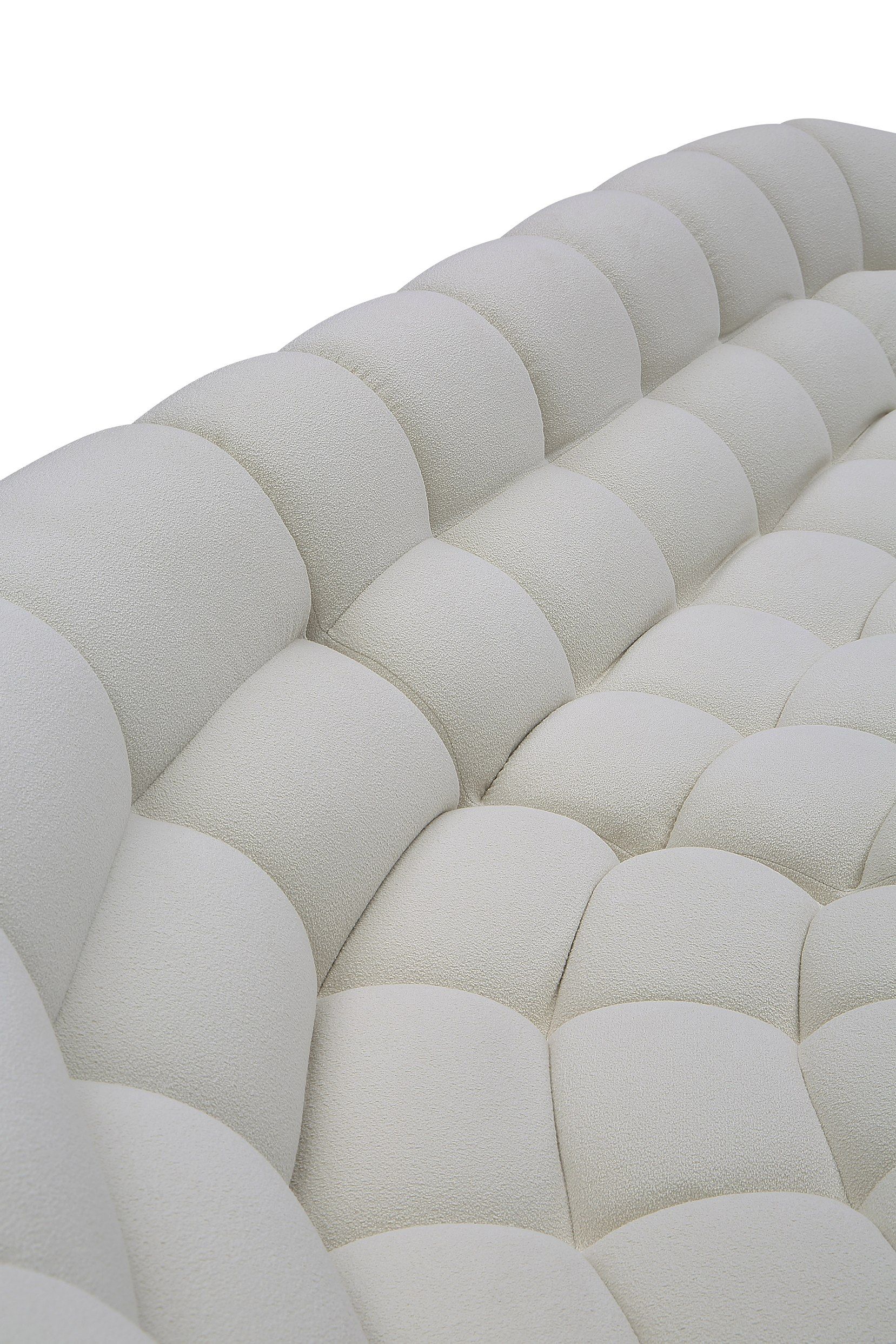 Divani Casa Yolonda Off-White Fabric Sectional Sofa Alt 15