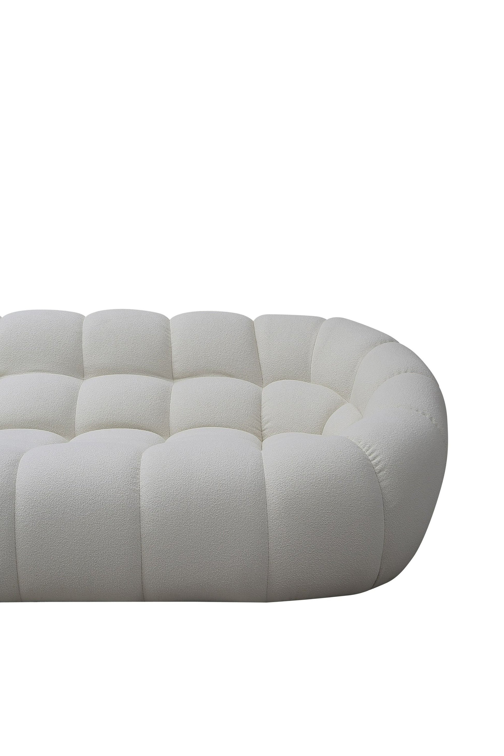 Divani Casa Yolonda Off-White Fabric Sectional Sofa Alt 08