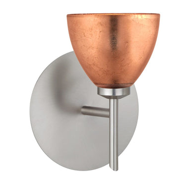 Besa Lighting Divi Mini Wall Sconce