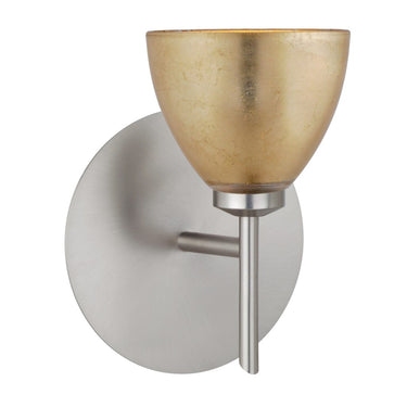 Besa Lighting Divi Mini Wall Sconce