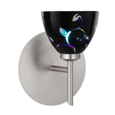 Besa Lighting Divi Mini LED Wall Sconce