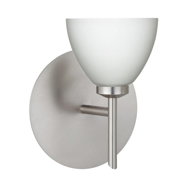 Besa Lighting Divi Mini Wall Sconce