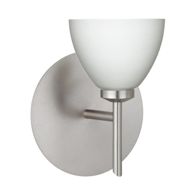 Besa Lighting Divi Mini LED Wall Sconce