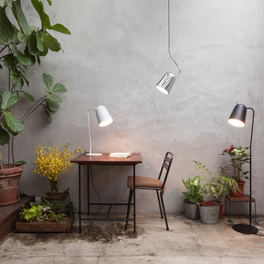 Seed Design Dodo Floor Lamp