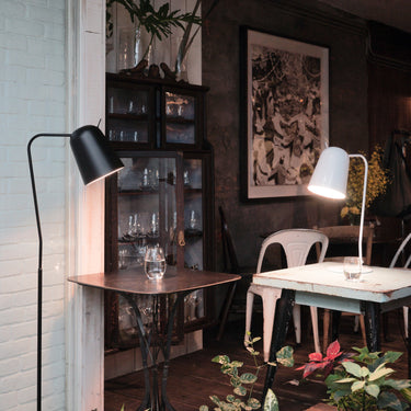 Seed Design Dodo Floor Lamp