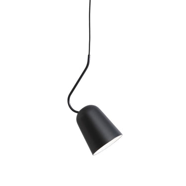 Seed Design Dodo Pendant Black