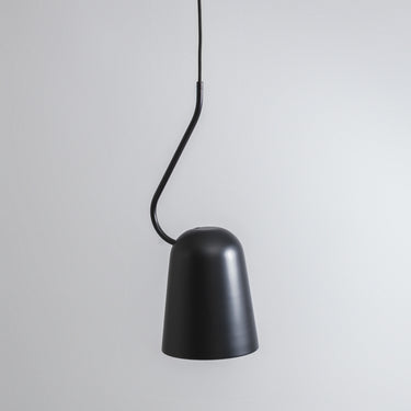 Seed Design Dodo Pendant Black