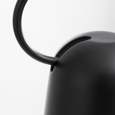 Seed Design Dodo Pendant Black