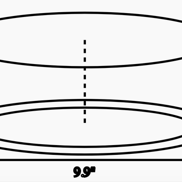 Dimensions of the Dola 10