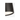 Close-up of bronze finish on Dola 6 LED flush mount ceiling light