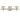 Besa Lighting Domi 3-Light LED Vanity