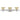 Besa Lighting Domi 3-Light LED Vanity