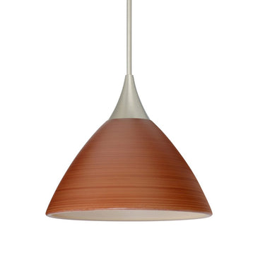 Besa Lighting Domi Mini Pendant