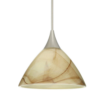 Besa Lighting Domi Mini LED Pendant