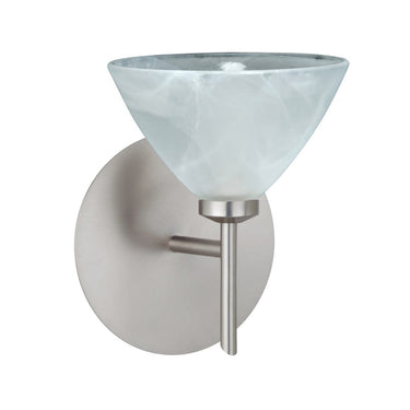 Besa Lighting Domi Mini Wall Sconce