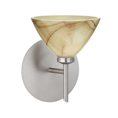 Besa Lighting Domi Mini Wall Sconce