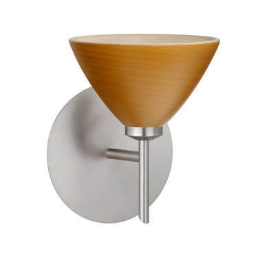 Besa Lighting Domi Mini Wall Sconce