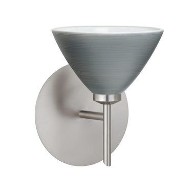 Besa Lighting Domi Mini Wall Sconce