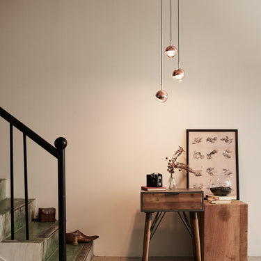 Seed Design Dora Pendant 3 Black