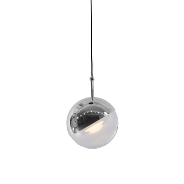 Seed Design Dora Pendant Chrome