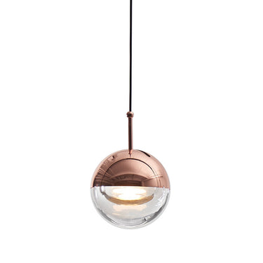 Seed Design Dora Pendant Copper
