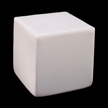 La Fete Design Furniture Dot 2 Cube Ottoman at MetropolitanDecor.com