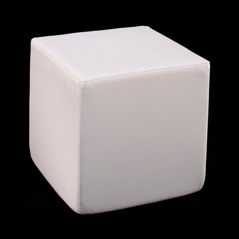 Dot 2 Cube Ottoman 3 | La-Fete Design Furniture