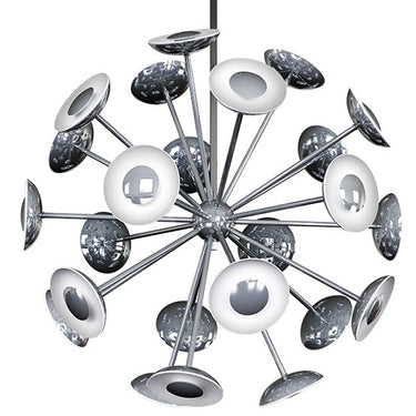 BlackJack Lighting Dot Pendant
