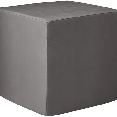 La Fete Design Furniture Dot 2 Cube Ottoman at MetropolitanDecor.com