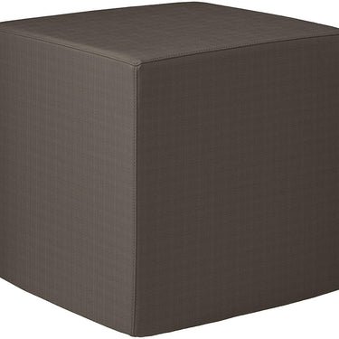 La Fete Design Furniture Dot 2 Cube Ottoman at MetropolitanDecor.com