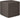 La Fete Design Furniture Dot 2 Cube Ottoman at MetropolitanDecor.com