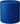 La Fete Design Furniture Dot Cylinder Ottoman at MetropolitanDecor.com