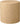 La Fete Design Furniture Dot Cylinder Ottoman at MetropolitanDecor.com