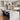 Dracaena Black and Gold Pendant Light for Kitchen Island 
