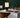 &Tradition Manhattan Portable Lamp SC52