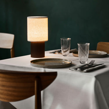 &Tradition Manhattan Portable Lamp SC52