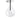 Drop LED Ceiling Light  | Contemporary Lamp