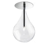 Drop LED Ceiling Light  | Contemporary Lamp