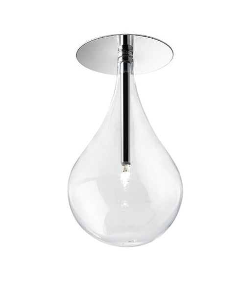 Drop LED Ceiling Light  | Contemporary Lamp