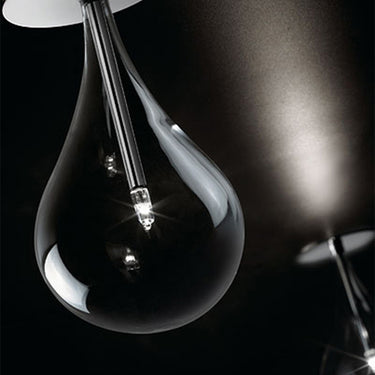 Drop LED Ceiling Light  | Modern Design Bulb
