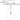 Drop LED Ceiling Light  | Alma Light