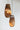 Contemporary sustainable pendant light: Graypants Drop for office reception.