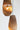 Sustainable lighting solution: Graypants Drop pendant made from recycled materials.