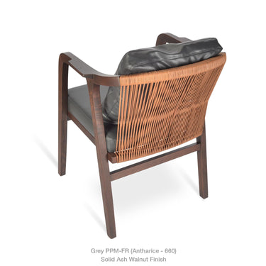 Drops Armchair by SohoConcept - New