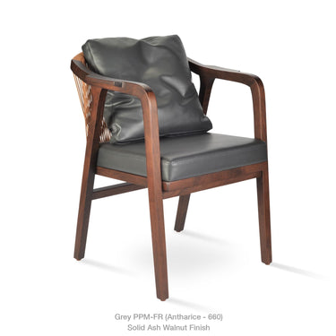 Drops Armchair by SohoConcept - New