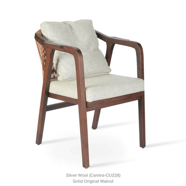 Drops Armchair by SohoConcept - New