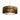 Ambient Task Lighting Pendant - Graypants Drum Scraplight for Living Spaces